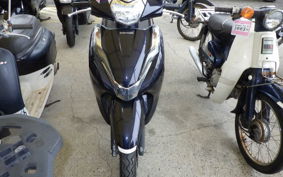 HONDA LEAD 125 JF45