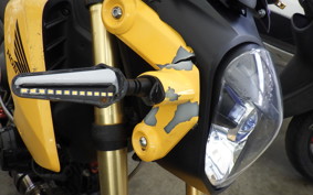 HONDA ｸﾞﾛﾑ JC61
