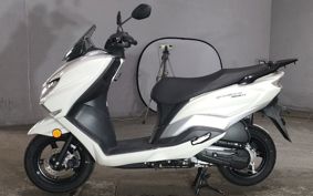 SUZUKI BURGMAN STREET 125EX EA23M