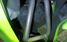 KAWASAKI NINJA 250R EX250K
