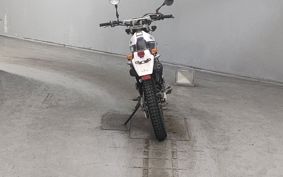 YAMAHA SEROW 225W 4JG