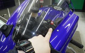 YAMAHA YZF-R1 2024 RN65J