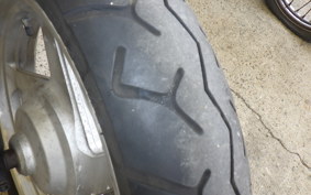 HONDA MAGNA 250 2003 MC29