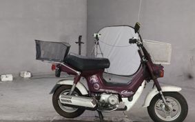 HONDA CAR LEE50 CF50
