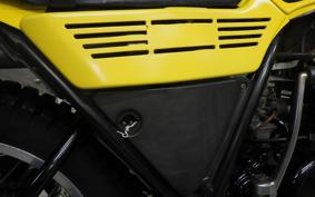 YAMAHA DT250 1996 1N6