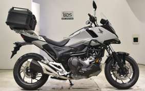 HONDA NC750X DCT 2025 RH23