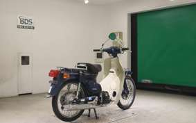 HONDA C50 SUPER CUB E AA01