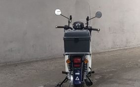 HONDA SUPER CUB110 JA61
