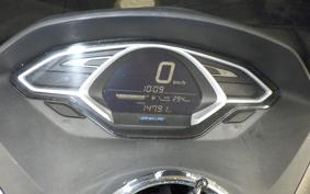 HONDA PCX 125 2016 JF81