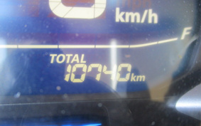 HONDA PCX 160 KF47