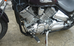 YAMAHA DRAGSTAR 1100 2001 VP10J