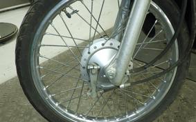 HONDA C110 SUPER CUB JA10