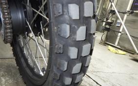 HONDA CT125-2 2011 JA65