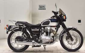 KAWASAKI W650 2005 EJ650A