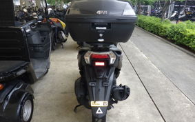 YAMAHA TRICITY 125 SEC1J