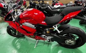 DUCATI PANIGA-REV4S 2019 DA00J