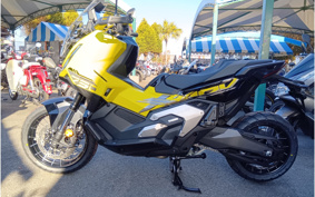 HONDA X-ADV 750 2025 RH21