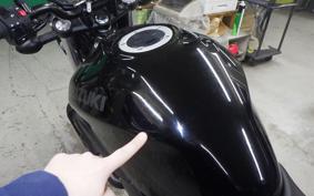 SUZUKI SV650 A 2025 VP55E