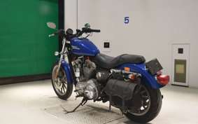 HARLEY XL883I 2009