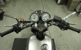 YAMAHA SR400 Gen.3 2001 RH01J