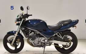 KAWASAKI BALIUS 250 ZR250A