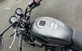 KAWASAKI Z650 RS 2023 ER650M
