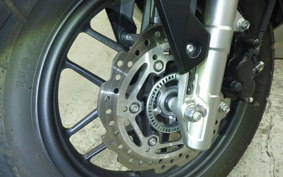 HONDA ADV160 2015 KF54