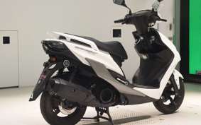 YAMAHA CYGNUS 125 XSR 3 2021 SED8J