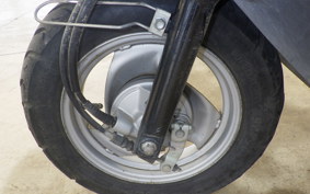 YAMAHA JOG Gen.5 SA36J