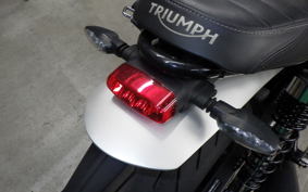 TRIUMPH SPEED TWIN 2019