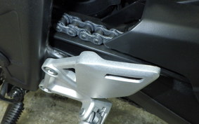 HONDA CB650R E-Clutch 2026 RH17