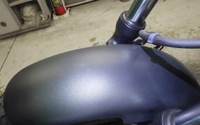 HONDA REBEL 250 MC49