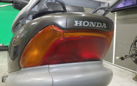 HONDA SPACY 125 Gen. 3 JF04
