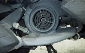 YAMAHA AXIS 125 Z 2019 SED7J