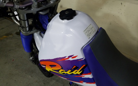YAMAHA TT250RRAID 4GY