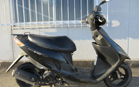 SUZUKI ADDRESS V50 CA44A
