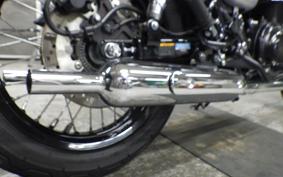 KAWASAKI W800 CAFE 2020 EJ800B