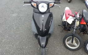 SUZUKI LET's G CA4AA