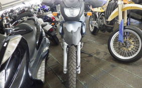 BMW F650GS 2001