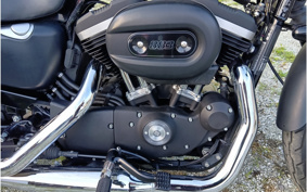 HARLEY XL883N 2015 LE2