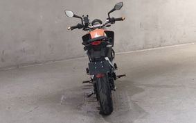 KTM 200 DUKE JUC40