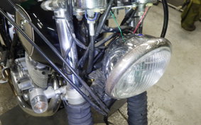 YAMAHA SR500 1992 1JN