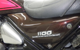 KAWASAKI ZEPHYR 1100 1992 ZRT10A