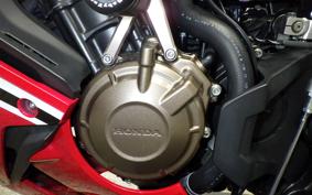 HONDA CBR650R 2019 RH03