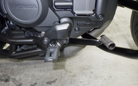 HONDA REBEL 1100 DCT 2021 SC83
