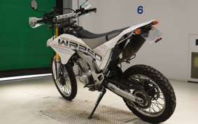 YAMAHA WR250R 2024 DG15J