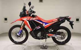 HONDA CRF250 RALLY LDA