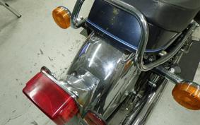 YAMAHA SR500 1984 2J2