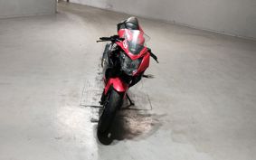 KAWASAKI Ninja 250SL BX250A