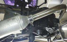 YAMAHA TW200 Gen.2 DG07J